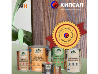 Масло для бани, дома и дерева с воском: как выбрать и купить в Йошкар-Оле и Республика Марий Эл